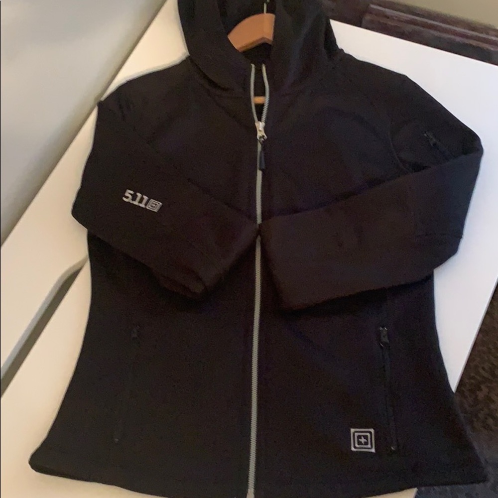 5.11 Tactical Lightweight Jacket